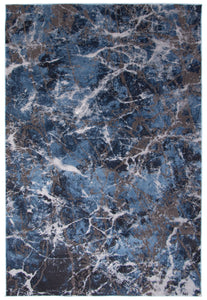 Marble Blue