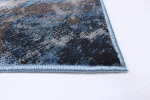 Marble Blue