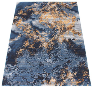 Sky Marble Blue