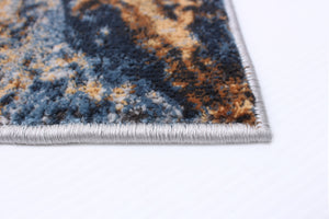 Sky Marble Blue