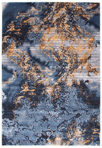 Sky Marble Blue