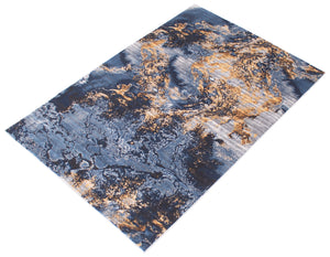 Sky Marble Blue