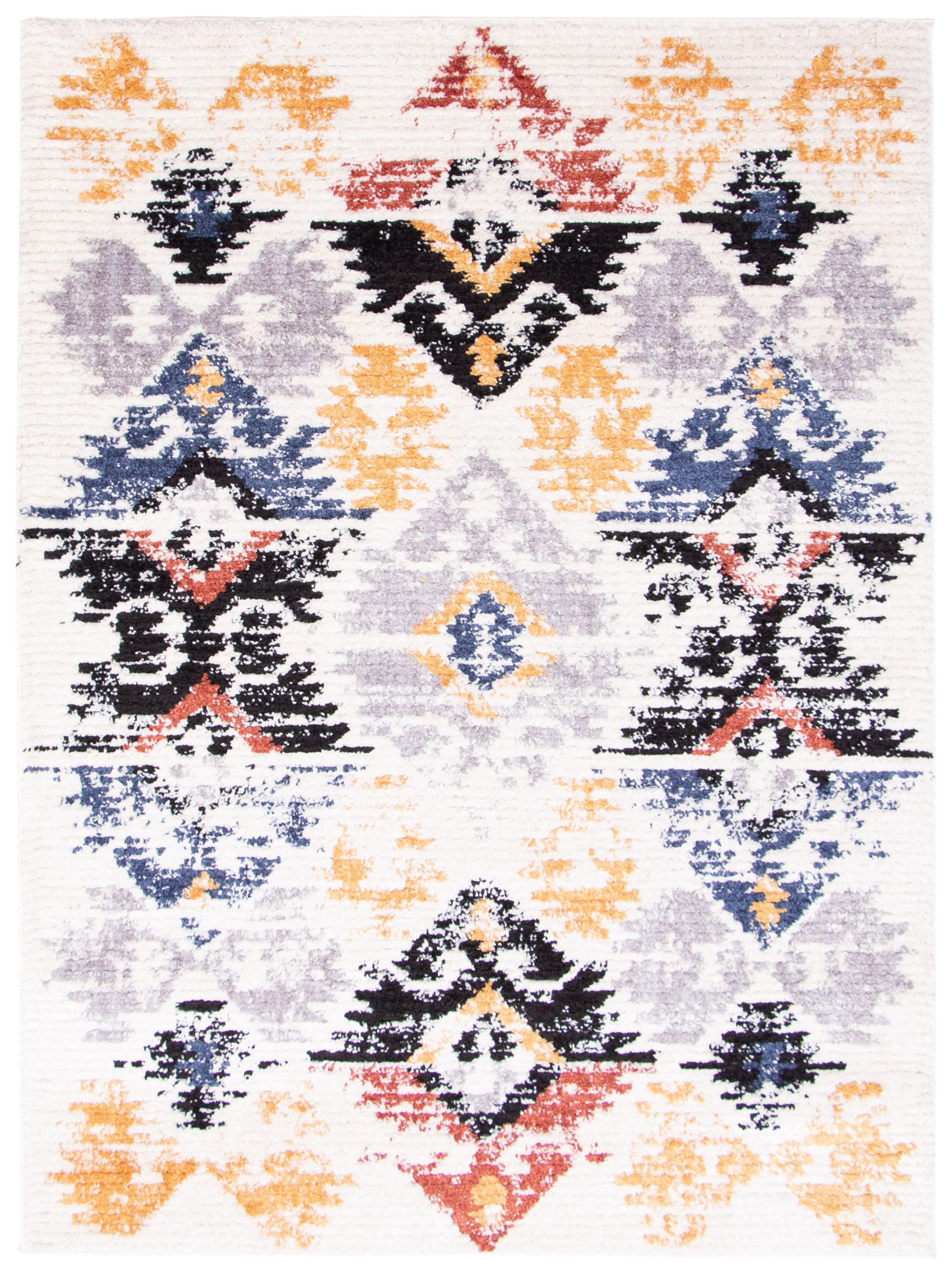 Morocco Kashkuli White