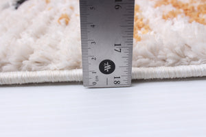 Morocco Kashkuli White