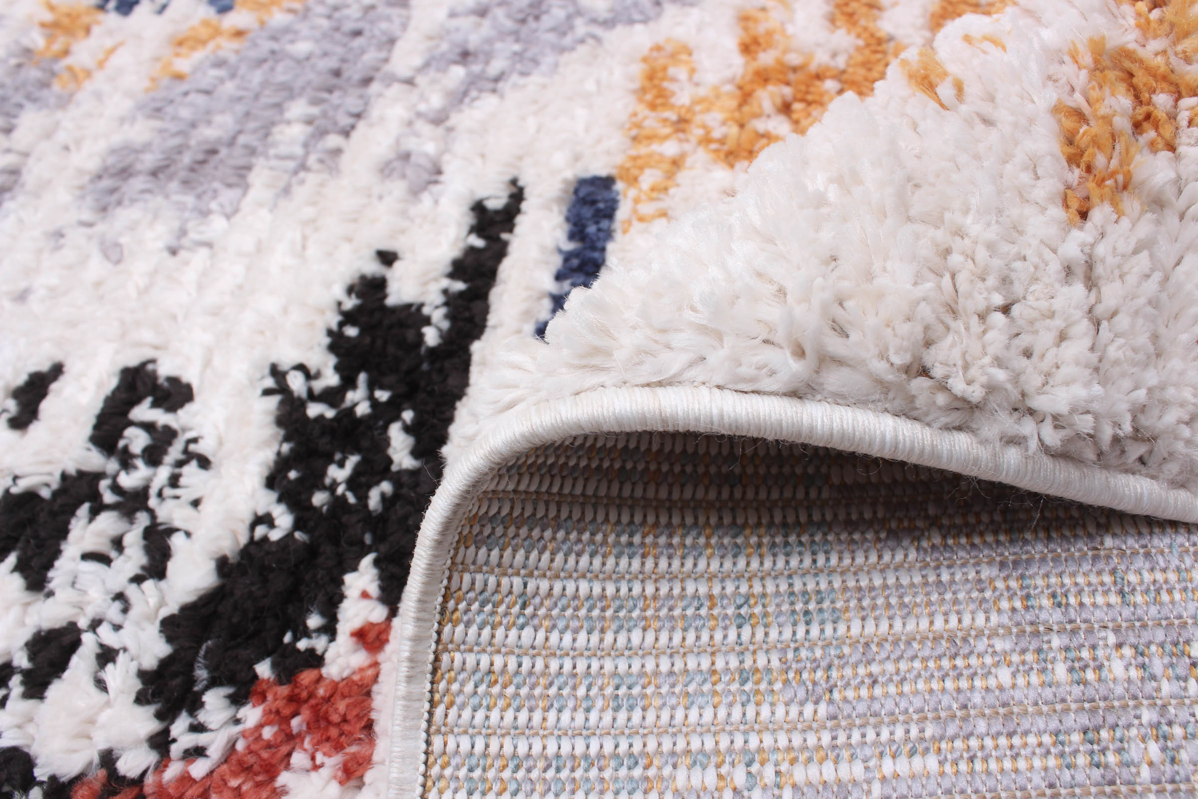 Morocco Kashkuli White