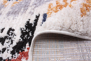 Morocco Kashkuli White