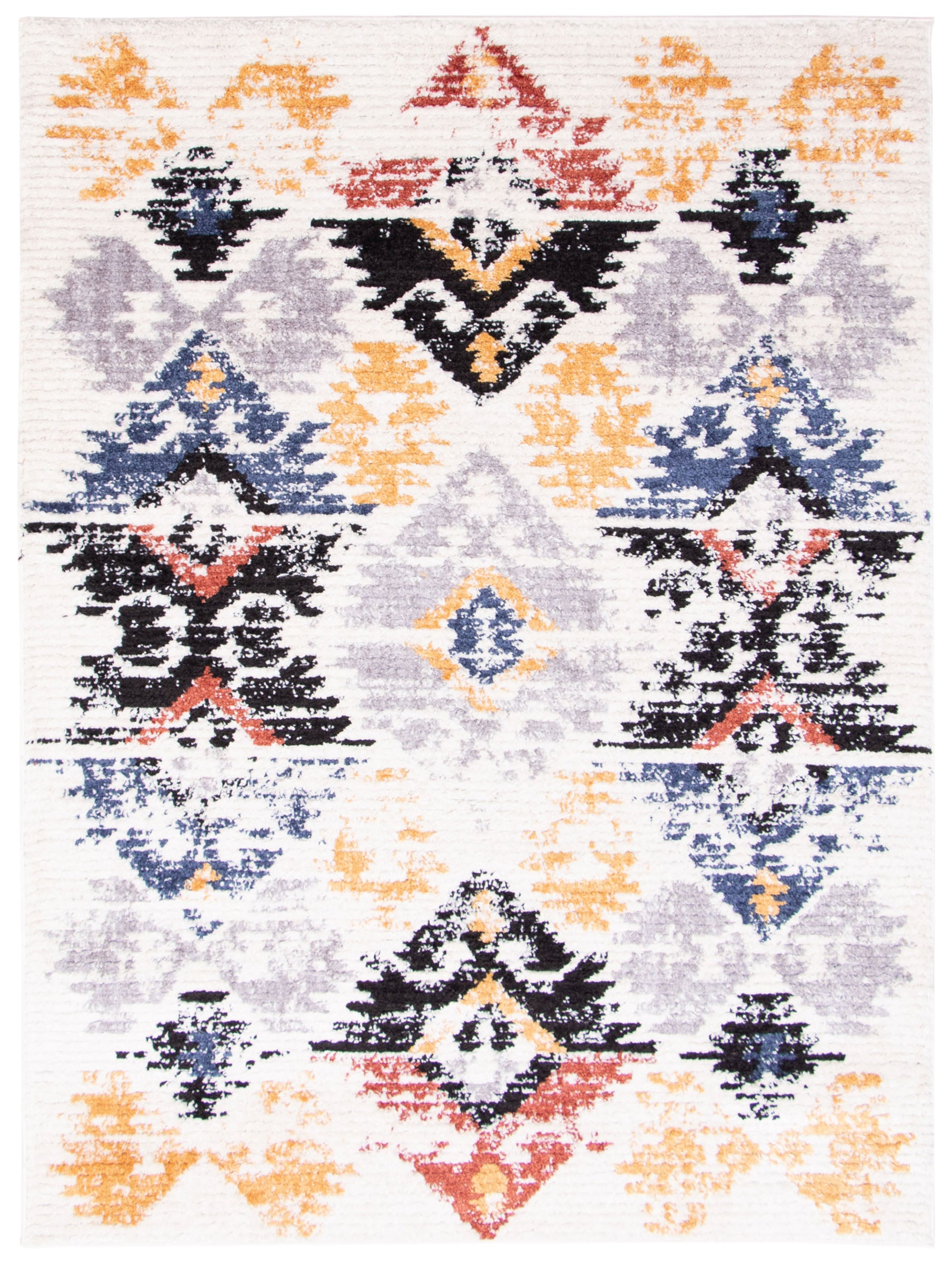 Morocco Kashkuli White