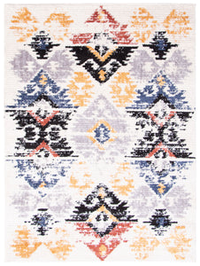 Morocco Kashkuli White