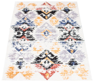 Morocco Kashkuli White