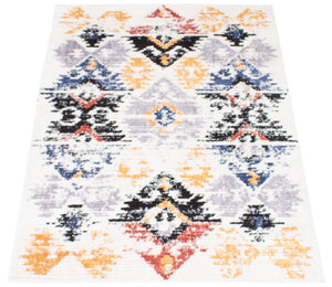 Morocco Kashkuli White