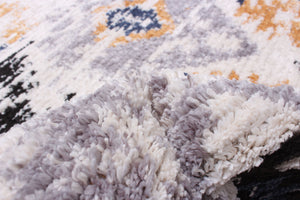 Morocco Kashkuli White