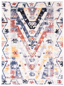 Morocco Quashqai White