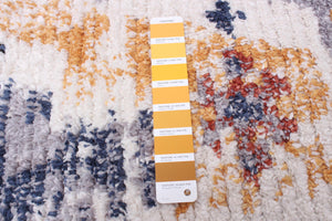 Morocco Quashqai White