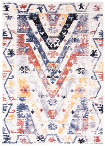 Morocco Quashqai White