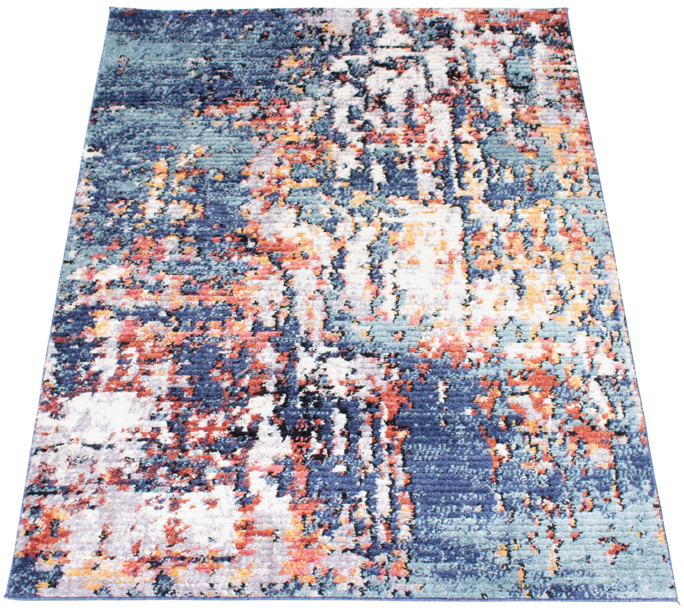 Morocco Vintage Blue
