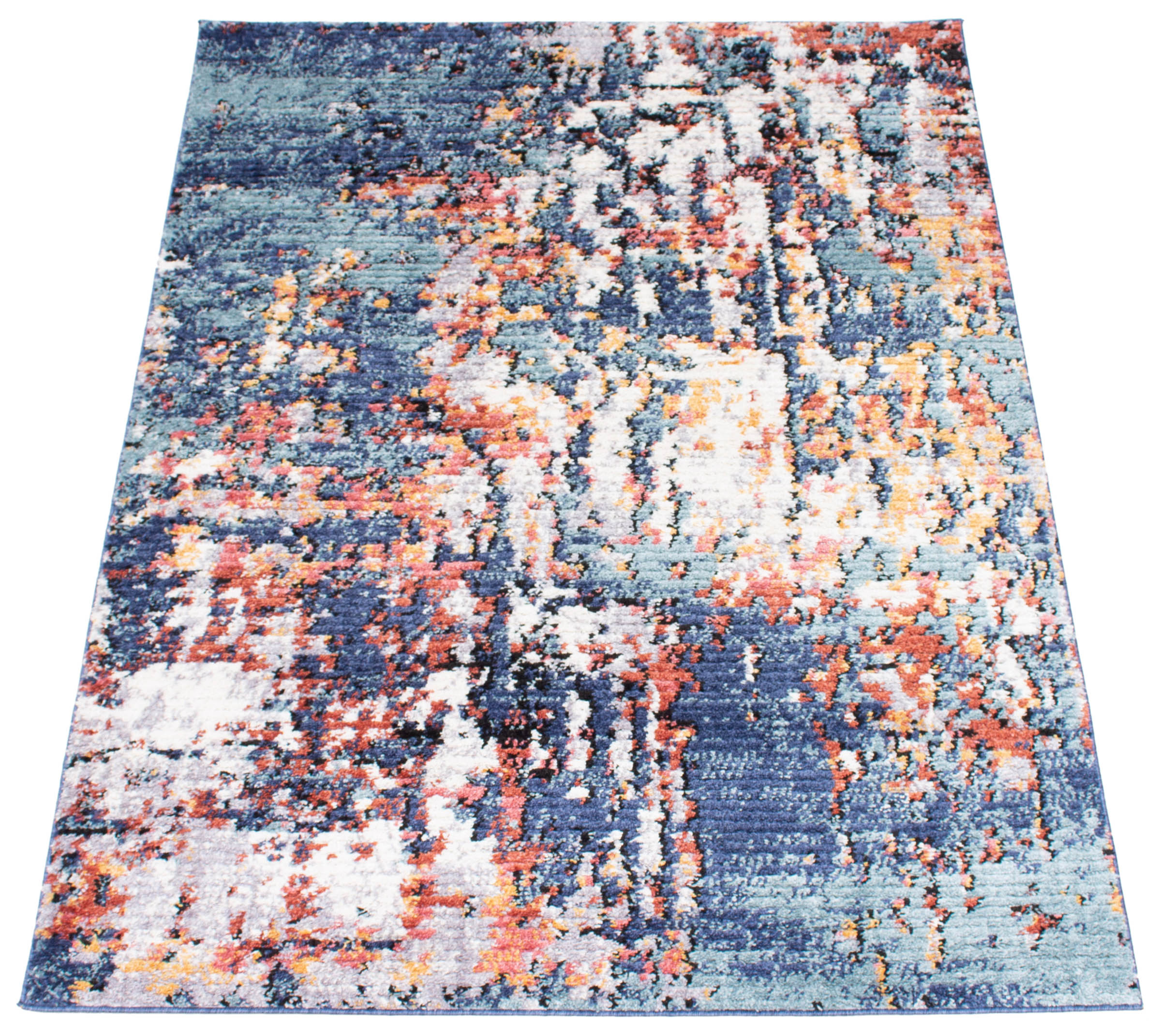 Morocco Vintage Blue