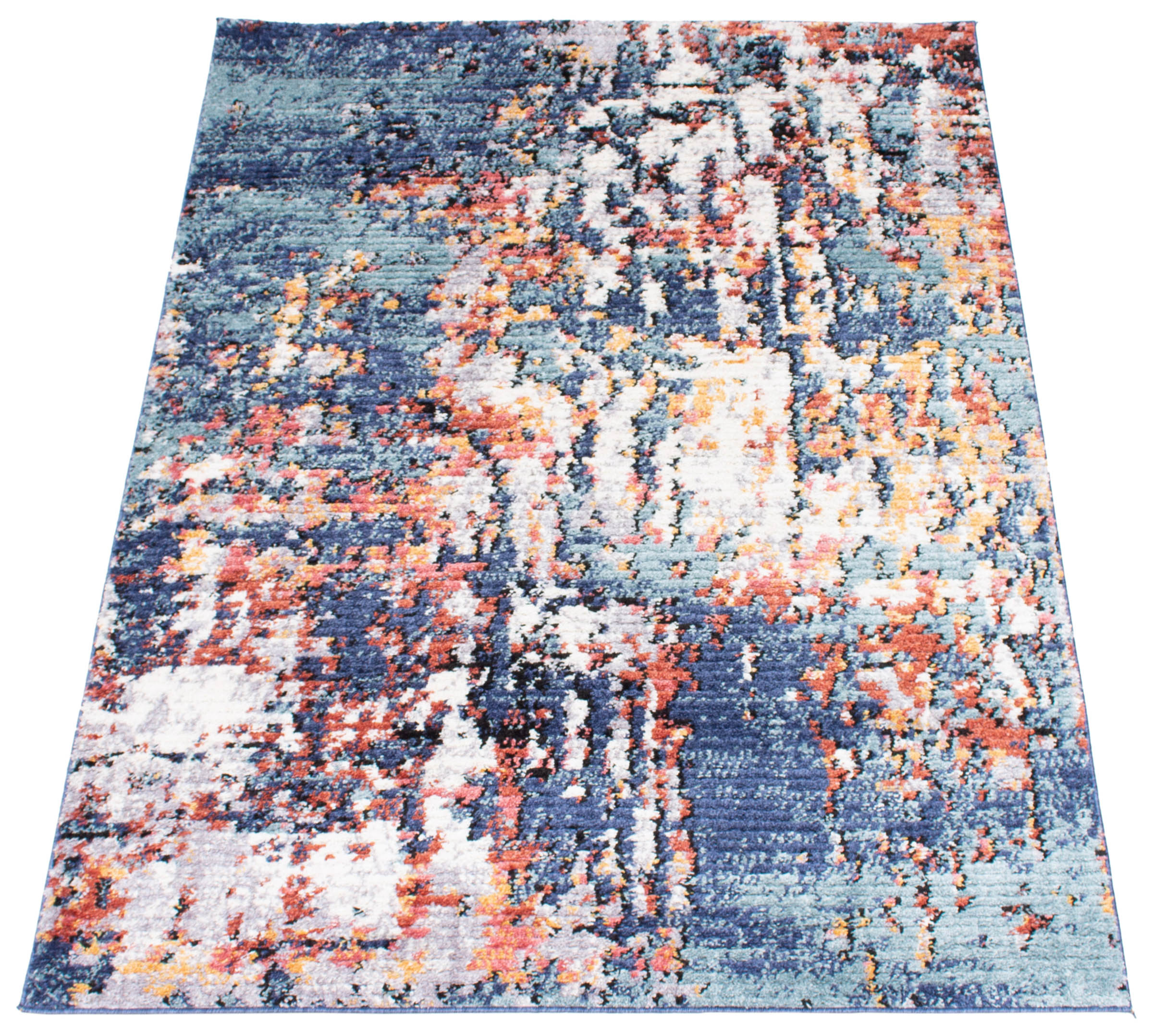 Morocco Vintage Blue