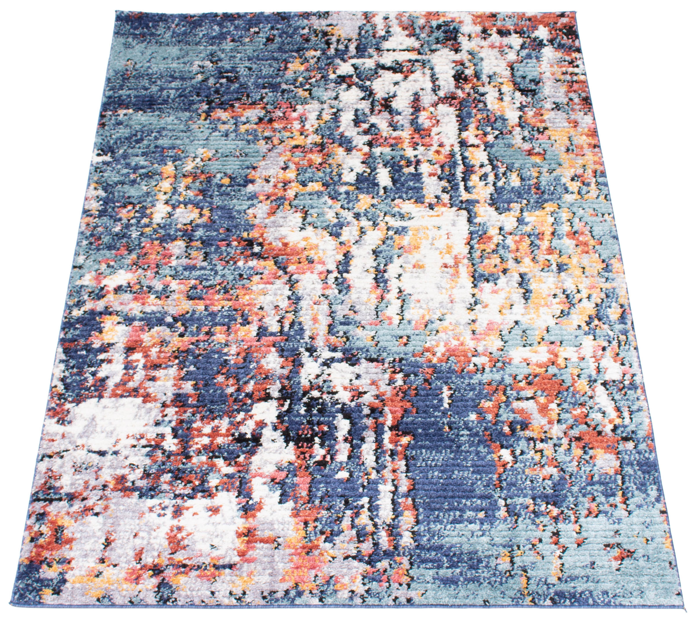 Morocco Vintage Blue
