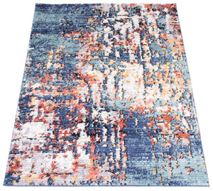 Morocco Vintage Blue