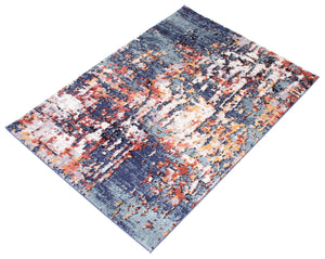 Morocco Vintage Blue