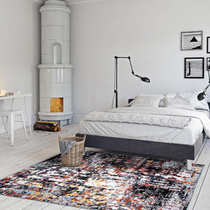 Morocco Vintage Grey