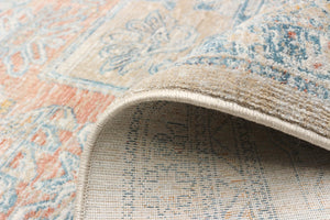 Bahama Heriz Beige