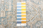 Load image into Gallery viewer, Bahama Heriz Beige/Grey
