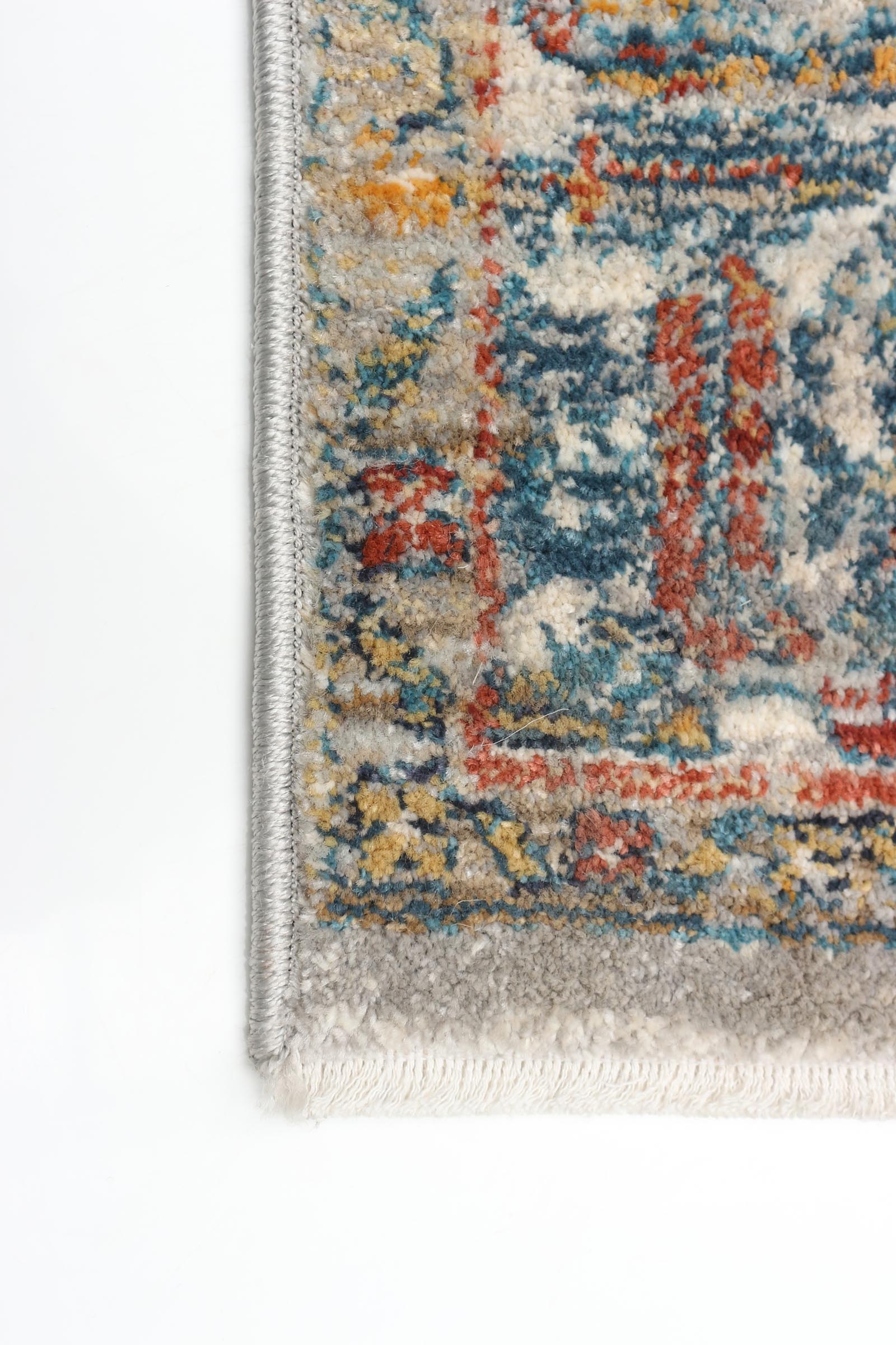 Bolivia Yalameh Multi Color