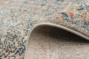 Bolivia Yalameh Blue/Grey