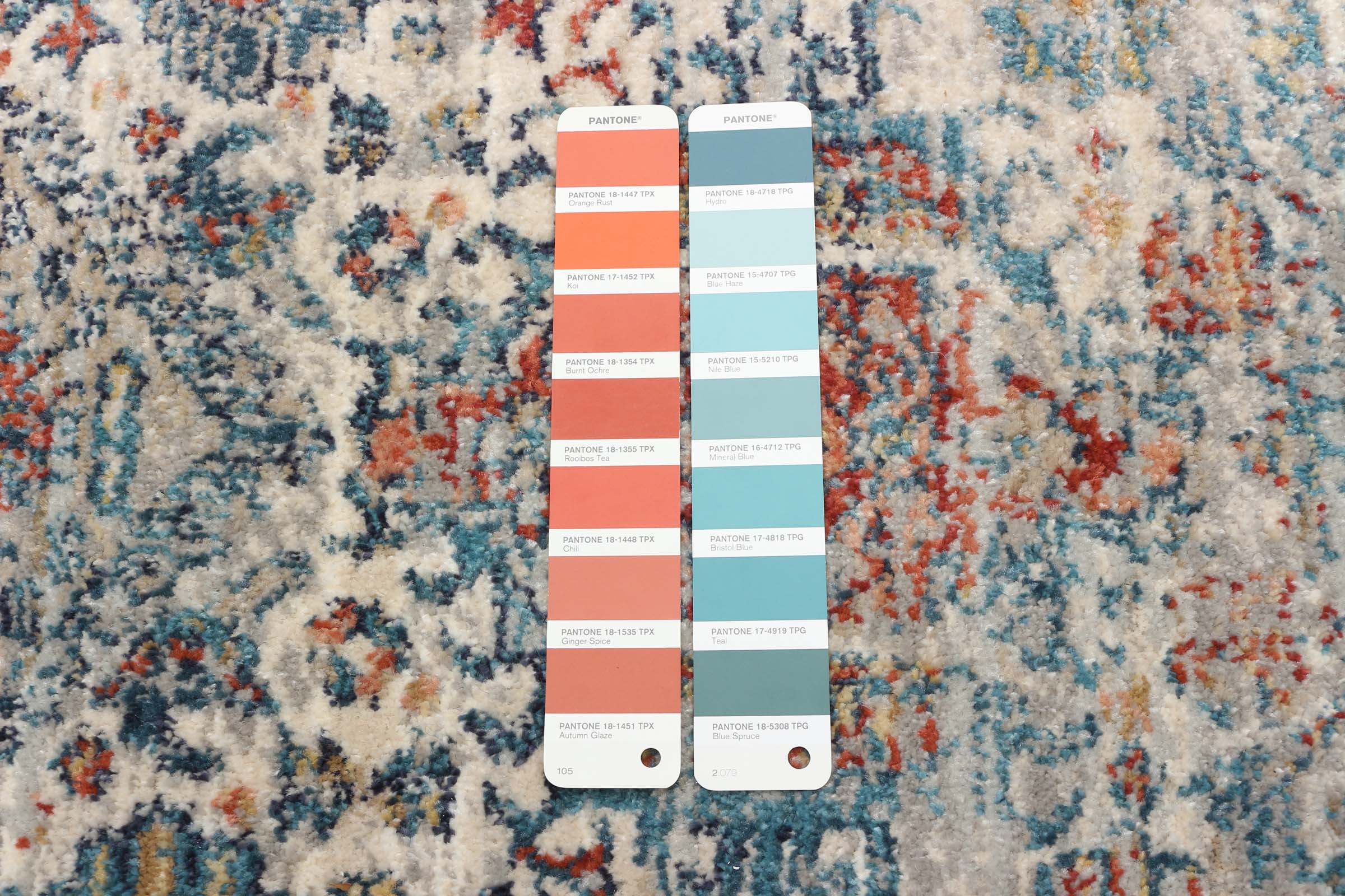 Bolivia Yalameh Ivory