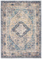 Bolivia Bijar Blue