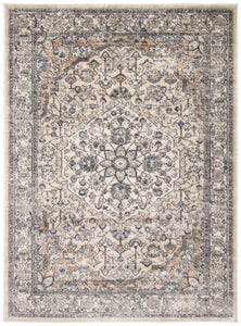 Oregon Tabriz Beige/Ivory
