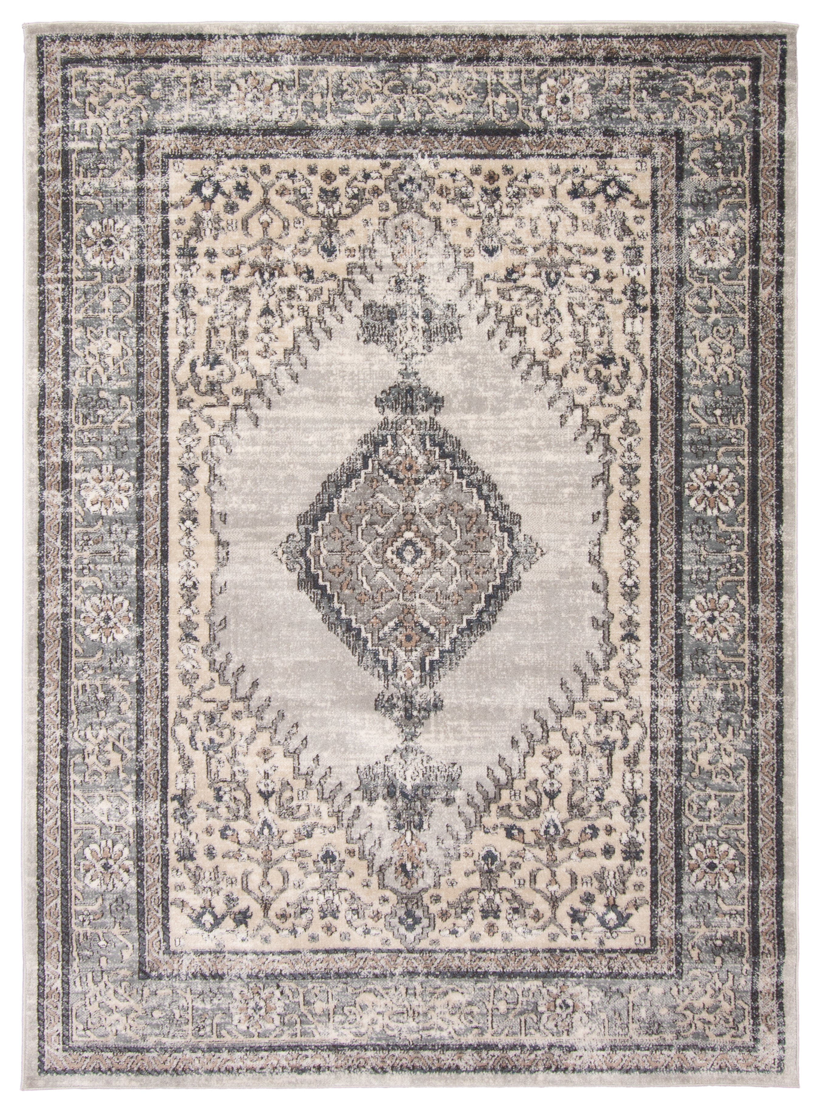 Oregon Bijar Ivory