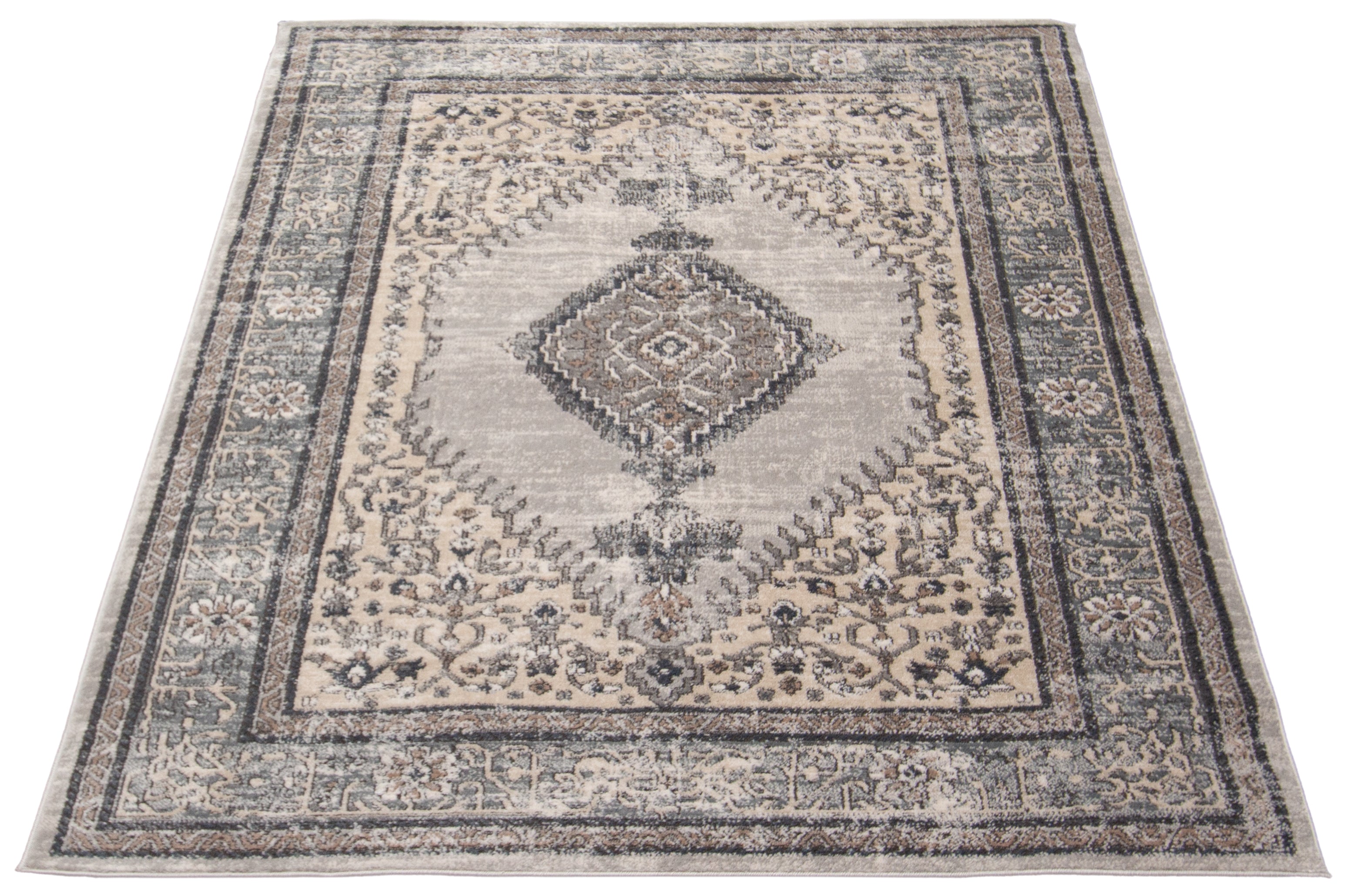 Oregon Bijar Ivory