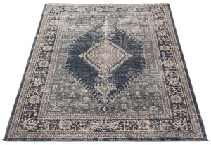 Oregon Bijar Blue
