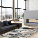 Load image into Gallery viewer, Mercer Blue/Grey
