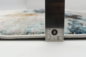 Mercer Blue/Grey