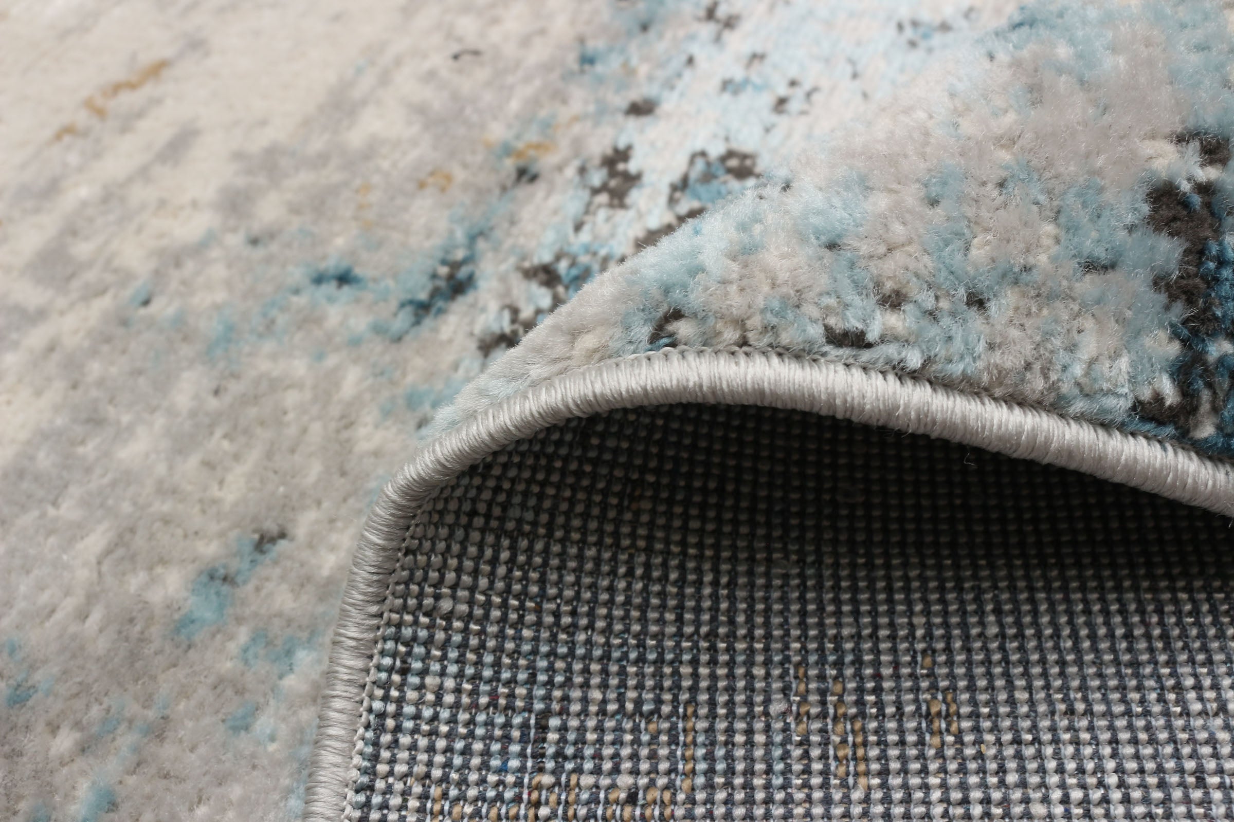 Mercer Blue/Grey