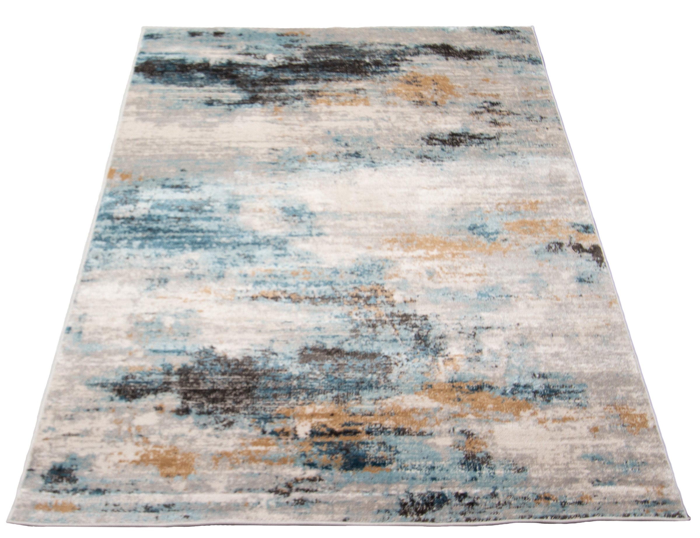 Mercer Blue/Grey