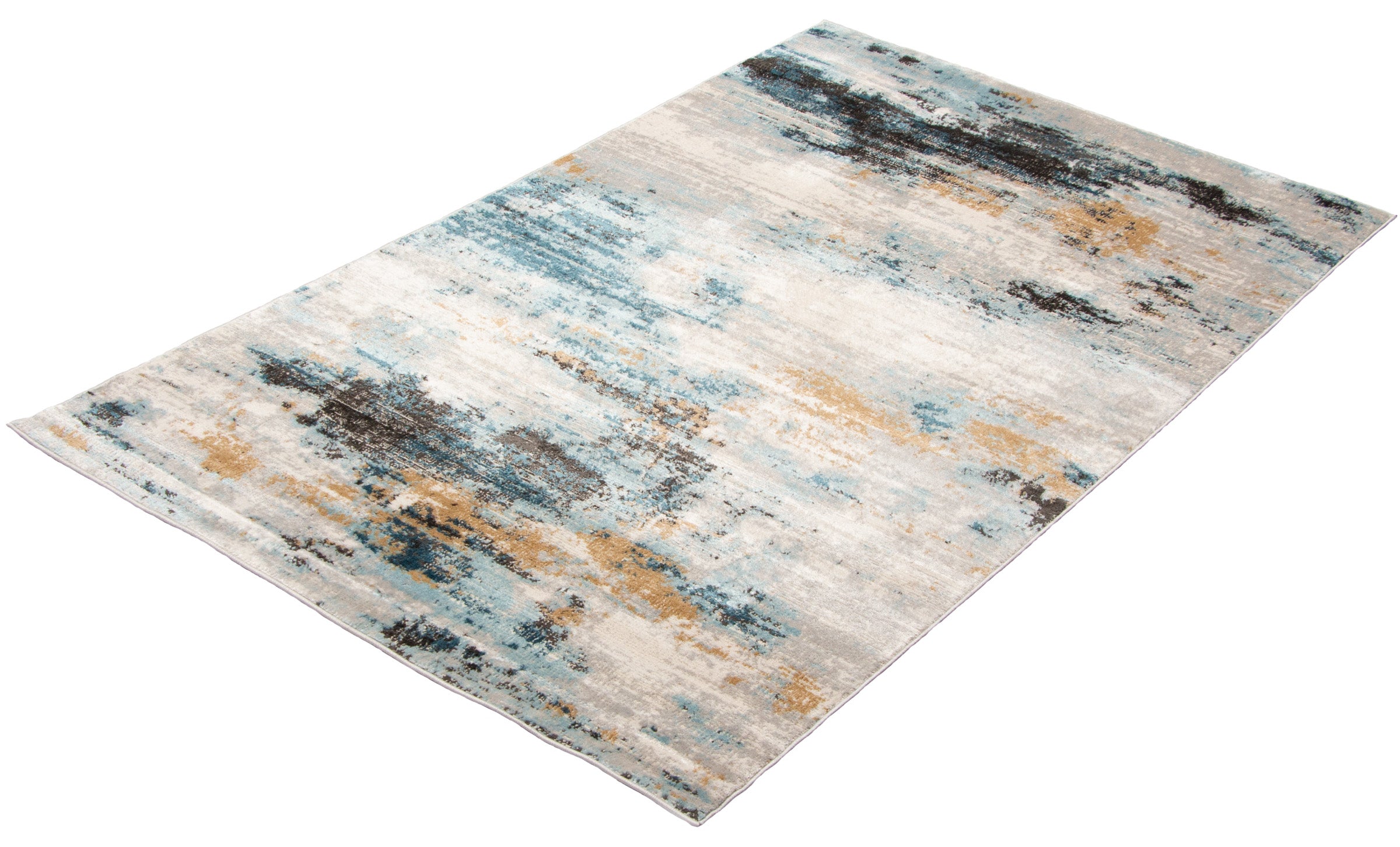 Mercer Blue/Grey