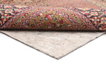 Load image into Gallery viewer, 1/4 Felt-Rubber Lock Under-Padding Grey
