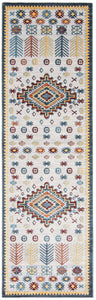 Aqua Gypsy Grey