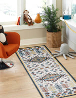 Load image into Gallery viewer, Aqua Gypsy Grey
