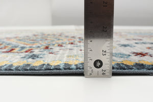 Aqua Gypsy Grey