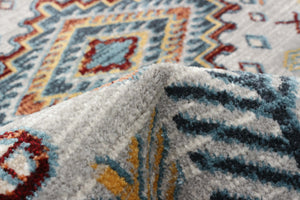 Aqua Gypsy Grey