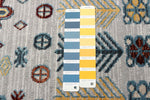 Load image into Gallery viewer, Aqua Gypsy Grey
