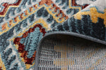 Load image into Gallery viewer, Aqua Gypsy Grey
