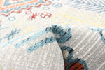 Load image into Gallery viewer, Aqua Gypsy Grey
