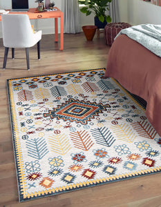Aqua Gypsy Grey