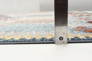 Aqua Gypsy Grey